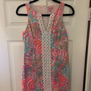Lilly Pulitzer Shift Dress